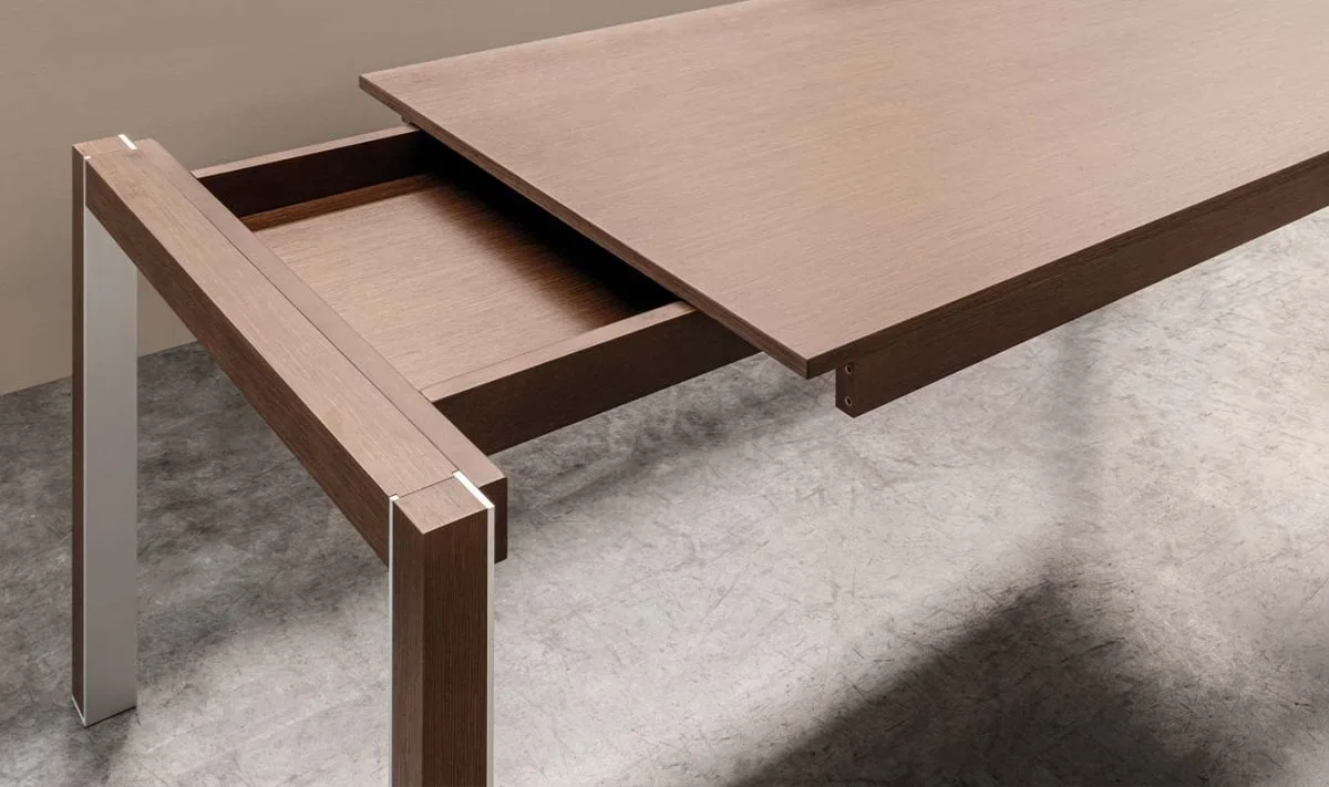 AIRNOVA - 1140-tavolo-elle-airnova-arredamento-design-leather-furnishing.webp